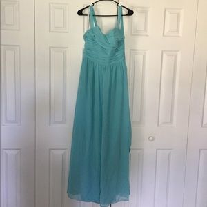 Alfred Angelo bridesmaid dress